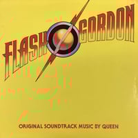 Image 1 of Queen - Flash Gordon 