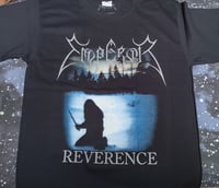 Image 1 of Emperor Reverence T-SHIRT