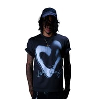 Image 1 of CHROME LVRS TEE 