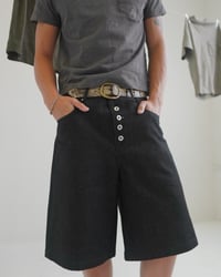 Image 2 of Dune Selvedge Denim