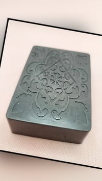 Charcoal Goatmilk Beauty Bar