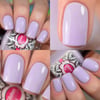Glisten & Glow I Lilac You A lot