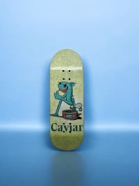 Image 2 of CAVIAR “Droppings” Deck 