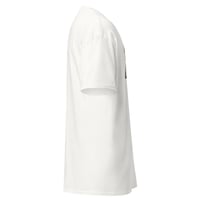 Image 11 of Unisex classic tee Hembränning