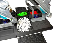 Image 4 of Arrow Fletching Helper ELITE for Bitzenburger Jig - Precision Fletching Made Easy