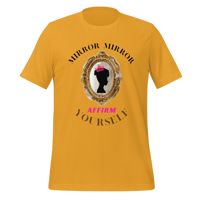 Image 1 of MIRROR MIRROR  t-shirt