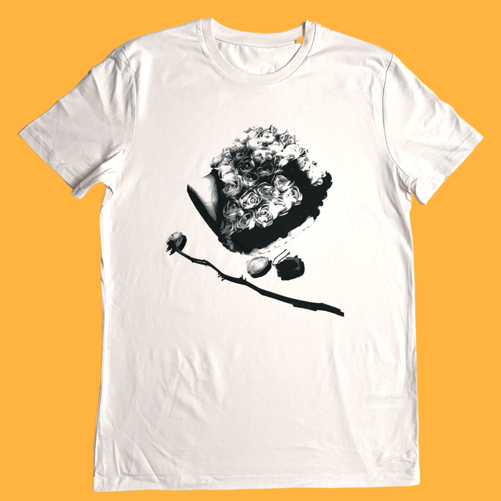 Image of EUPHORIA TEE-COLLECTION 1 "LIMITED"