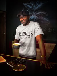 Image 2 of BLACK EXCELLENCE! 