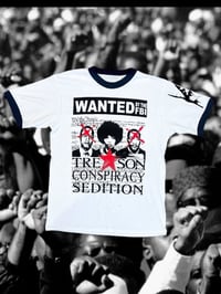 Image 1 of ‘AmeriKKKa’s Most Wanted’ Ringer Tee