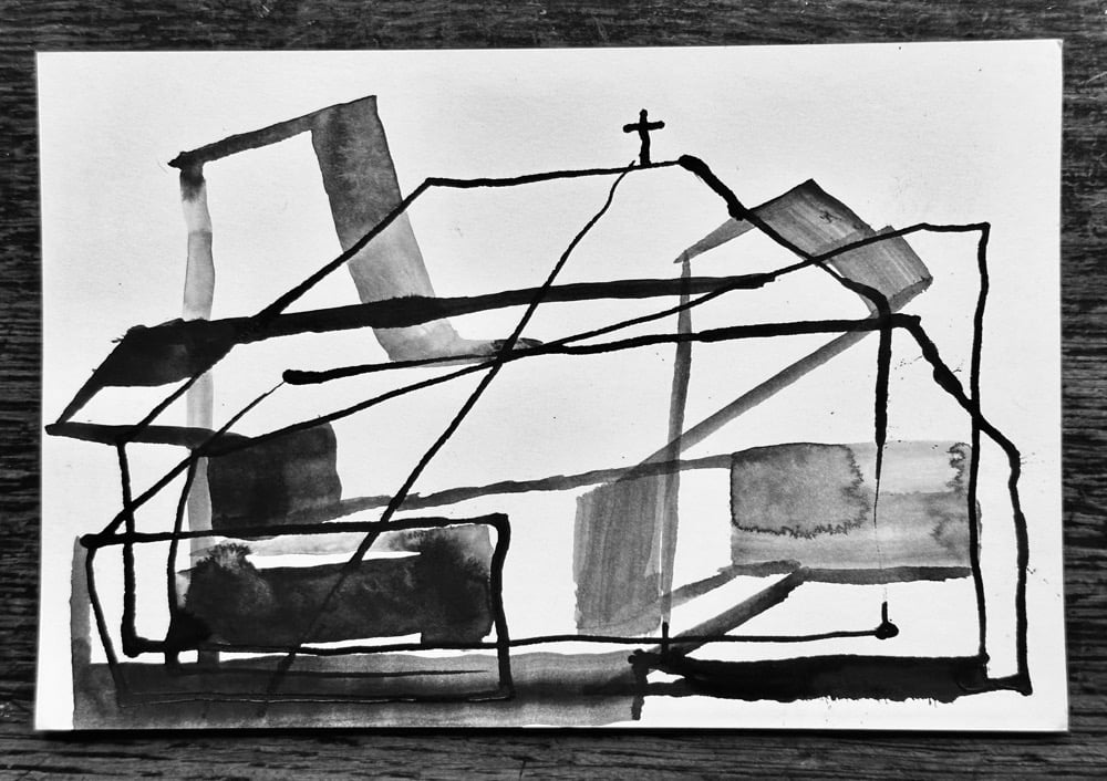 Postcard Collection No. 36