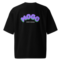 Image 3 of HARLEM HEAT Season 3 Tee