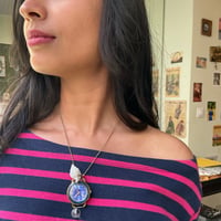 Image 1 of Collier « MALOUINE »