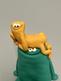 Image 4 of Thing on a Thing 14