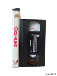 Image 3 of Gremlins [1984] | Clamshell