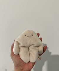 mini beige Bloog