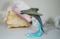 Image 1 of Slolphin - Sloth Dolphin Mermaid