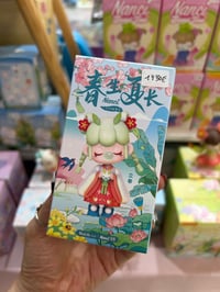 Image 1 of Nanci 24 solar terms Spring/Summer Blind Box