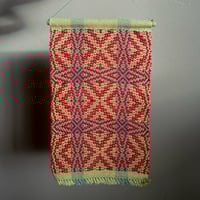 Image 1 of A torch, starburst
