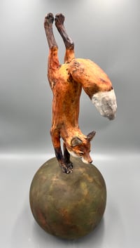 Image 1 of Hope over Fear- Julie Kradel