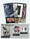 MEMENTO #2 • COLLECTOR EDITION!