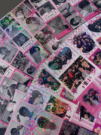 Image 4 of Bias Sticker Sheets