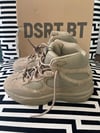 Yeezy Boots