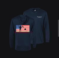Image 2 of American Privateer Sunshirt preorder