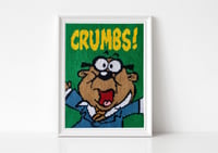 Image 1 of Penfold needlepoint kit 