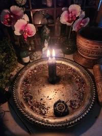 Image 2 of Communication Ritual