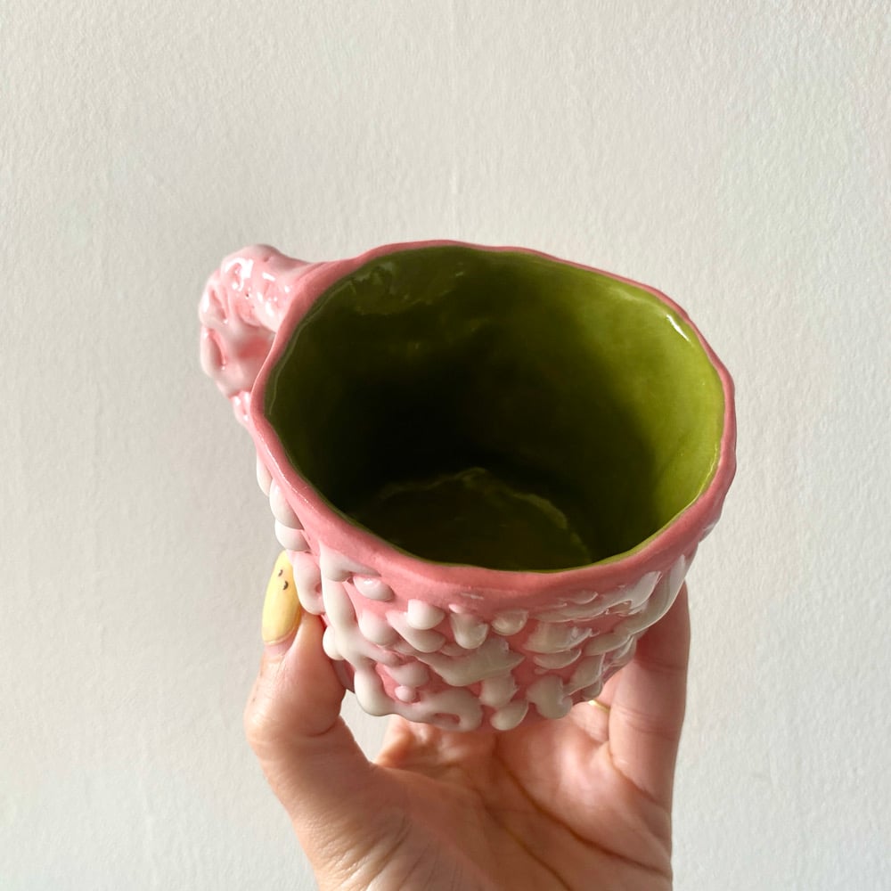 Image of Solaris Mug #5 