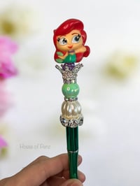 Image 5 of Mermaid Princess Pen