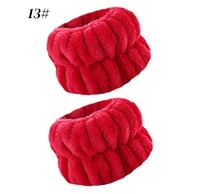 Image 1 of Wash Wrist Straps