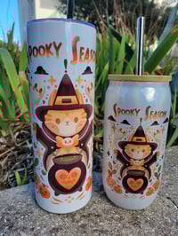 Image 1 of Spooky season 