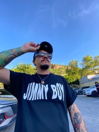 Image 3 of JIMMY BOY Wavy