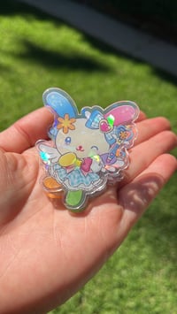 Image 4 of Paper clips (bigger size) 