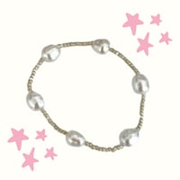 Image 1 of Pearl Dream Bracelet