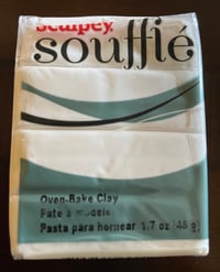 Image 2 of Soufflé  1.7oz