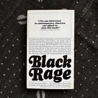 Image 5 of Black Rage