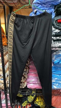 Image 11 of I Love My Lux Tights 