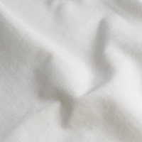 Image 4 of "Pattern" Tee "White/Neon Blue”