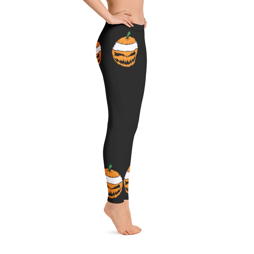 Image of CNC Leggings 002