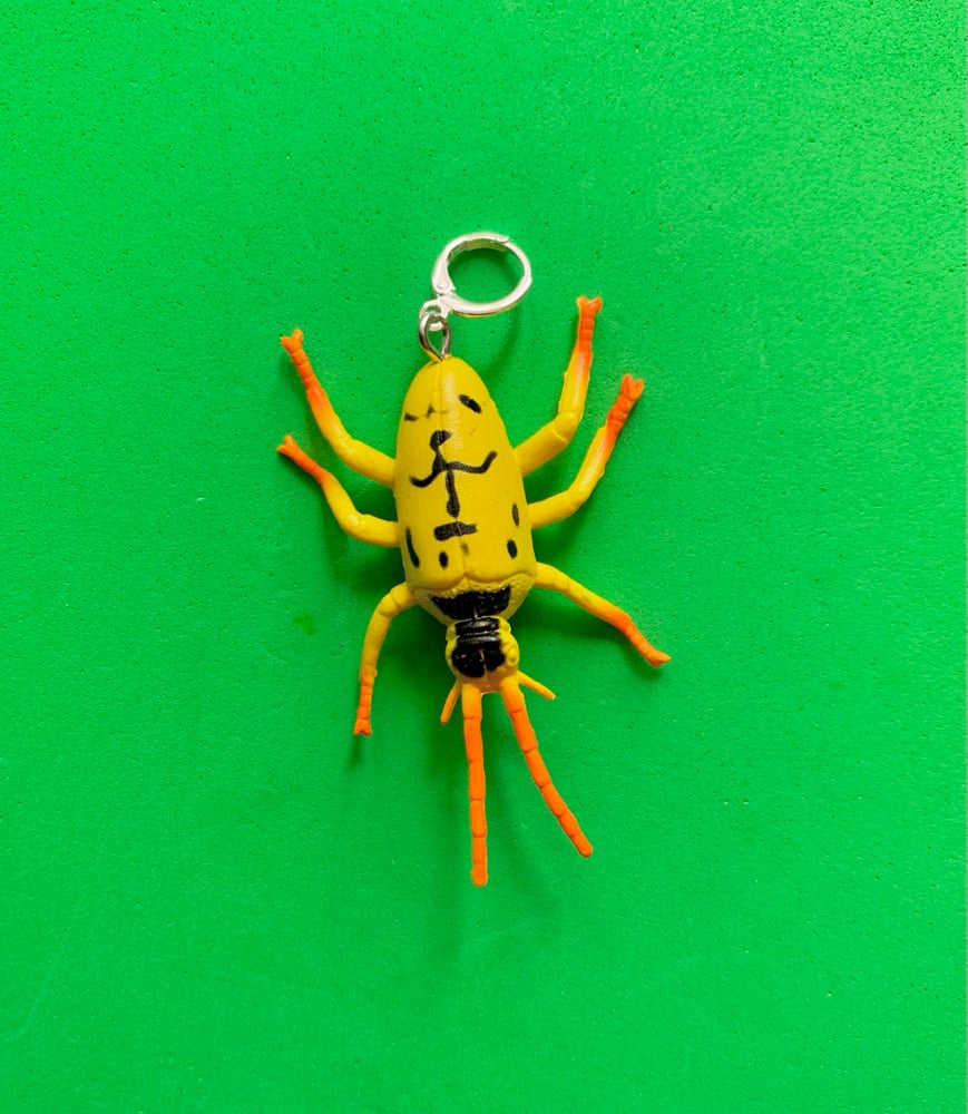 Buggo Earring 13