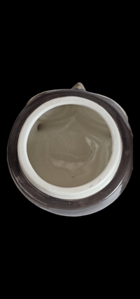 Image 13 of Cracker Barrel Owl Cookie Jar