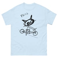 Image 10 of fr bike Unisex classic tee 