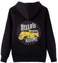 Image 1 of 1950 COE Hoodie