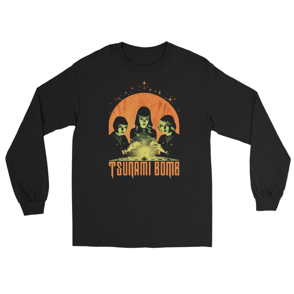 Image of The Sisters Long Sleeve Shirt
