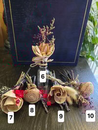 Image 3 of Floral Reeds To Go!