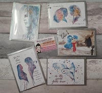 Image 2 of Labyrinth Movie gift cards 