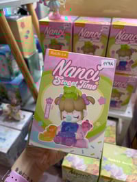 Image 1 of Nanci Sweet Time Blind Box