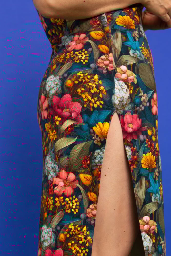 Image of Vestido Polen